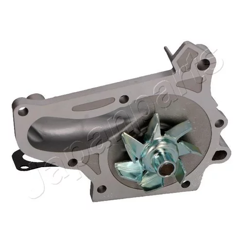 Vodné čerpadlo, chladenie motora PQ-244 /Japanparts/ - obr. 2