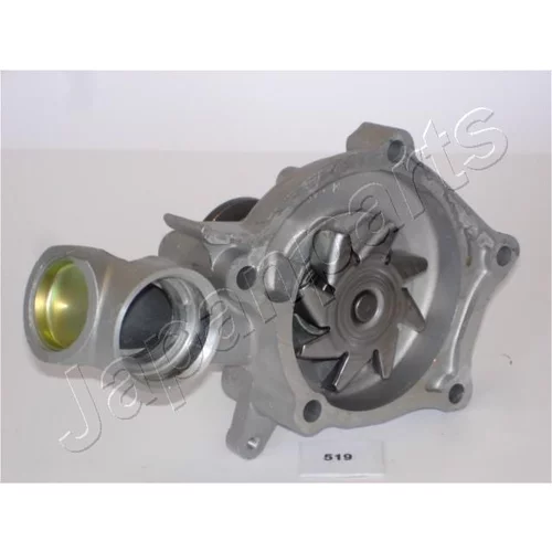 Vodné čerpadlo, chladenie motora PQ-519 /Japanparts/ - obr. 1
