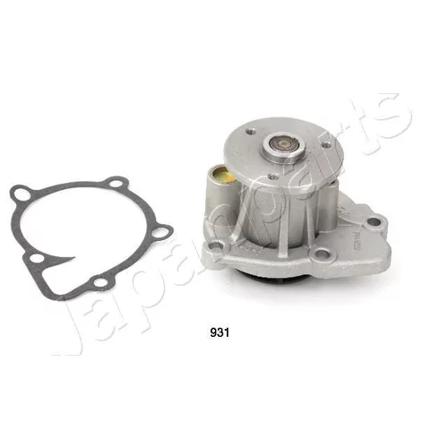 Vodné čerpadlo, chladenie motora JAPANPARTS PQ-931