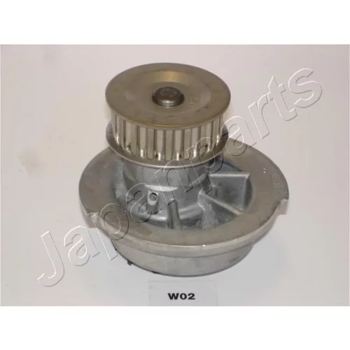 Vodné čerpadlo, chladenie motora PQ-W02 /Japanparts/