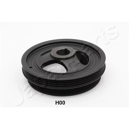 Remenica kľukového hriadeľa PU-H00 /Japanparts/ - obr. 1