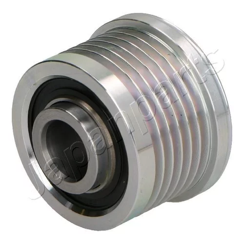 Voľnobežka alternátora RA-500 /Japanparts/ - obr. 1