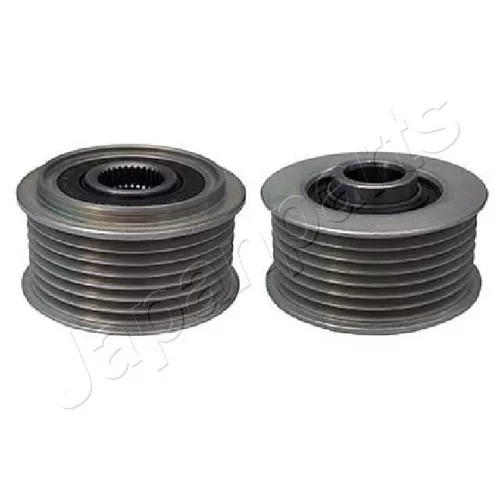 Voľnobežka alternátora JAPANPARTS RA-H03