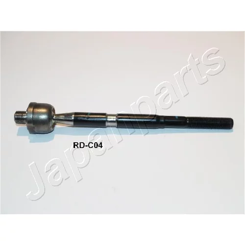 Axiálny čap tiahla riadenia JAPANPARTS RD-C04