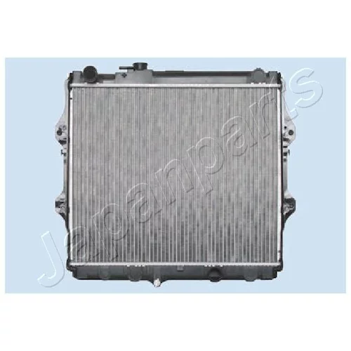 Chladič motora JAPANPARTS RDA153113