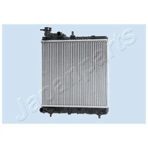 Chladič motora JAPANPARTS RDA283001