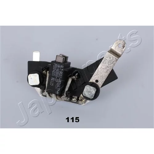 Regulátor alternátora JAPANPARTS RE-115