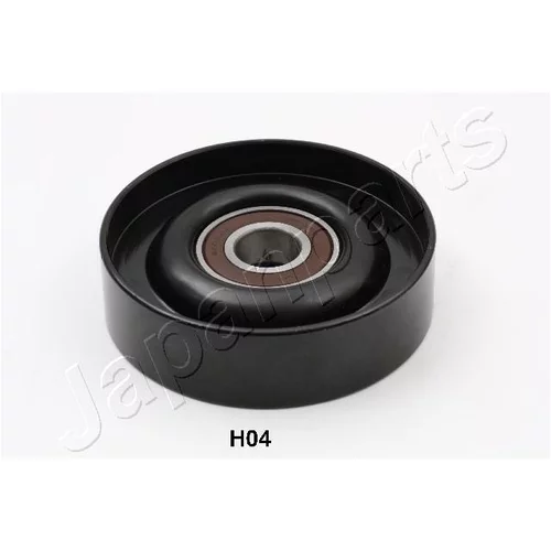 Vratná/vodiaca kladka rebrovaného klinového remeňa RP-H04 /Japanparts/