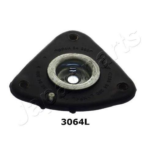 Ložisko pružnej vzpery JAPANPARTS RU-3064L