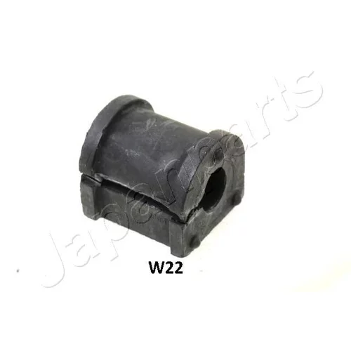 Ložiskové puzdro stabilizátora JAPANPARTS RU-W22