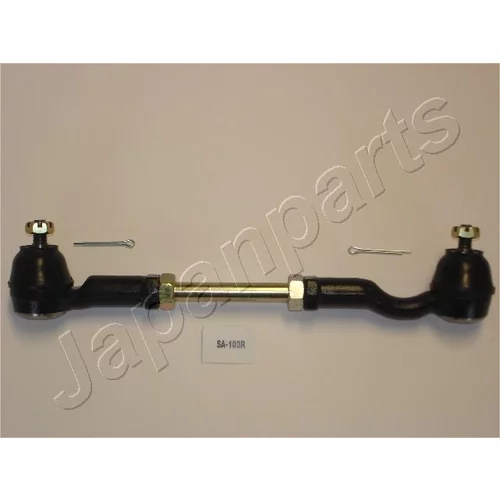 Hlava/čap spojovacej tyče riadenia JAPANPARTS SA-103R