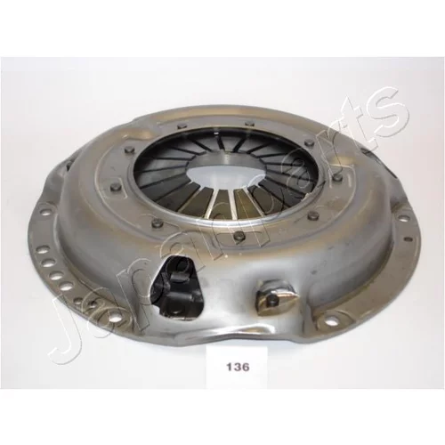 Prítlačný tanier spojky JAPANPARTS SF-136
