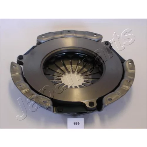 Prítlačný tanier spojky SF-189 /Japanparts/ - obr. 1