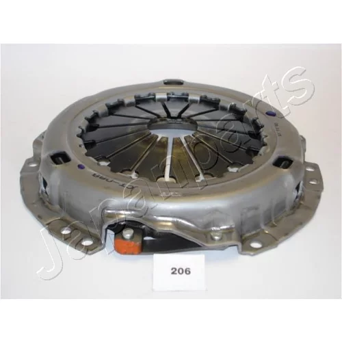 Prítlačný tanier spojky JAPANPARTS SF-206
