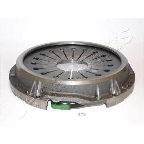 Prítlačný tanier spojky JAPANPARTS SF-278
