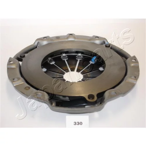 Prítlačný tanier spojky SF-330 /Japanparts/ - obr. 1