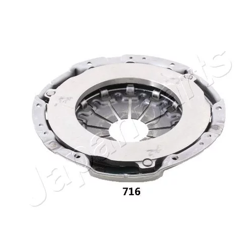 Prítlačný tanier spojky SF-716 /Japanparts/ - obr. 1