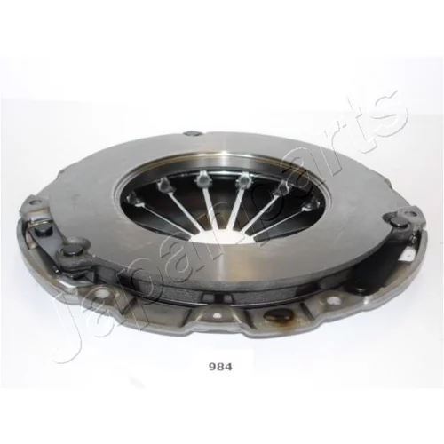 Prítlačný tanier spojky SF-984 /Japanparts/ - obr. 1