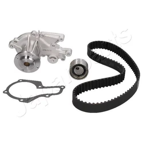 Vodné čerpadlo + sada ozubeného remeňa JAPANPARTS SKD-889