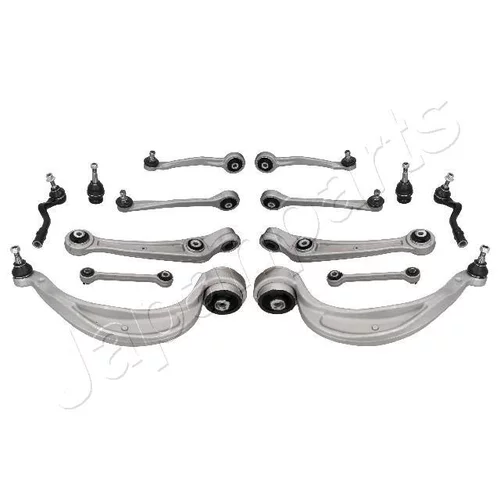 Sada ramien nápravy zavesenia kolies SKS-0903 /Japanparts/