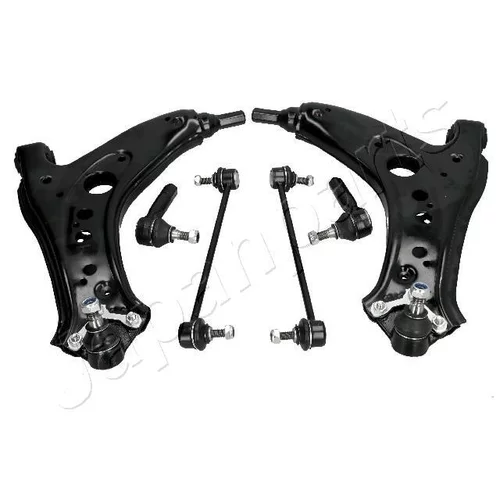 Sada ramien nápravy zavesenia kolies JAPANPARTS SKS-0909