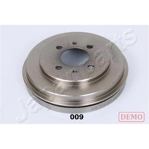 Brzdový bubon Japanparts TA-009C