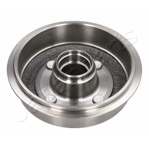 Brzdový bubon TA-0301 /Japanparts/ - obr. 1