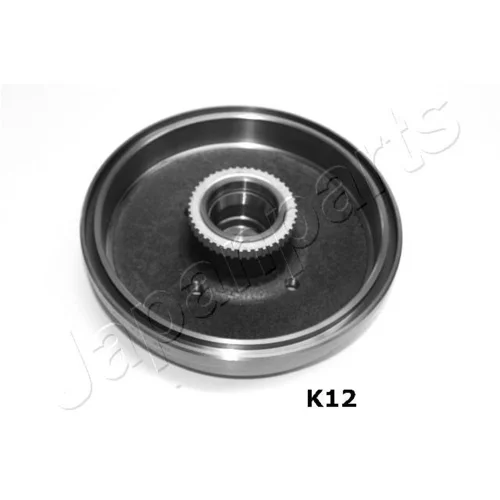 Brzdový bubon TA-K12 /Japanparts/ - obr. 1