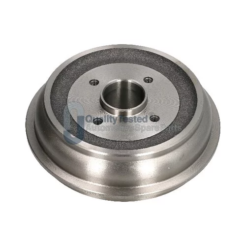 Brzdový bubon JAPANPARTS TA0602JM