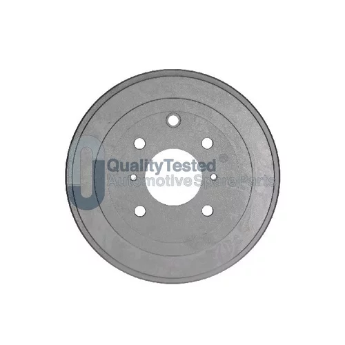 Brzdový bubon JAPANPARTS TA126JM