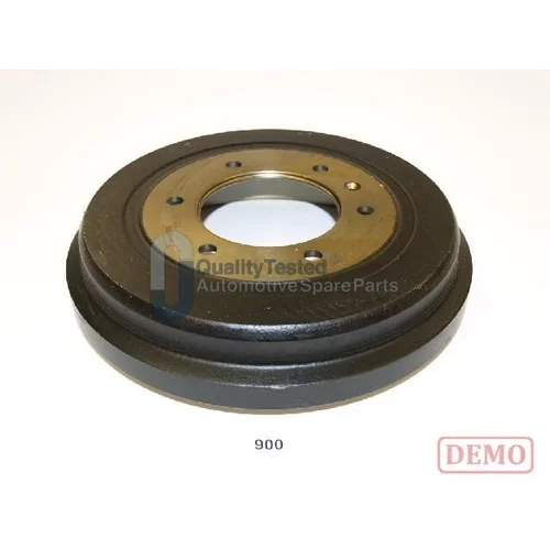 Brzdový bubon JAPANPARTS TA900JM