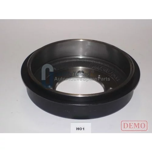 Brzdový bubon TAH01JM /Japanparts/ - obr. 1