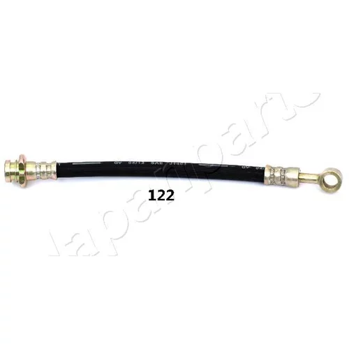 Držiak brzdovej hadice JAPANPARTS TF-122