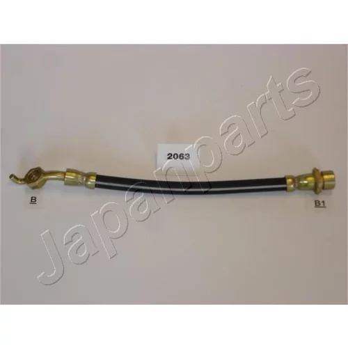 Držiak brzdovej hadice JAPANPARTS TF-2063