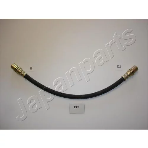 Držiak brzdovej hadice JAPANPARTS TF-221