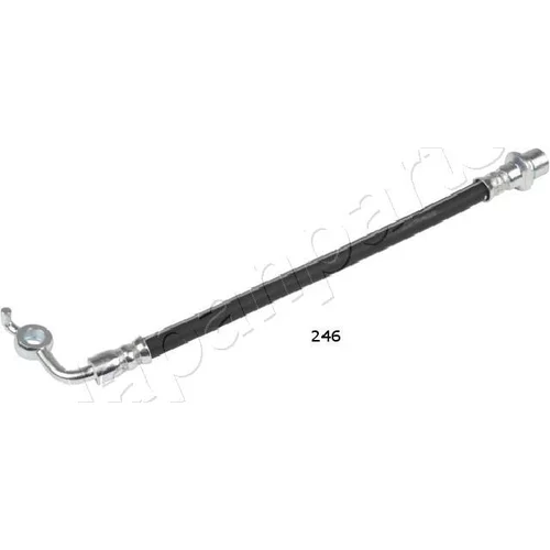 Držiak brzdovej hadice JAPANPARTS TF-246