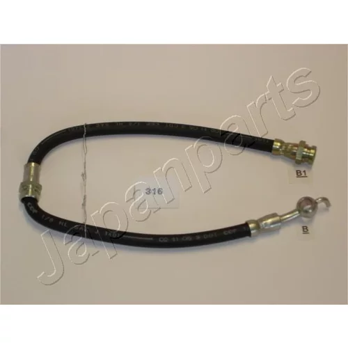 Držiak brzdovej hadice JAPANPARTS TF-316