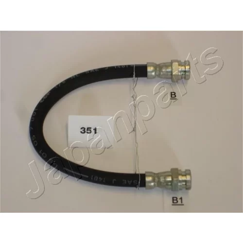 Držiak brzdovej hadice JAPANPARTS TF-351