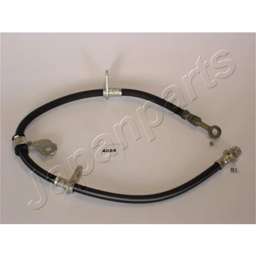 Držiak brzdovej hadice JAPANPARTS TF-4024