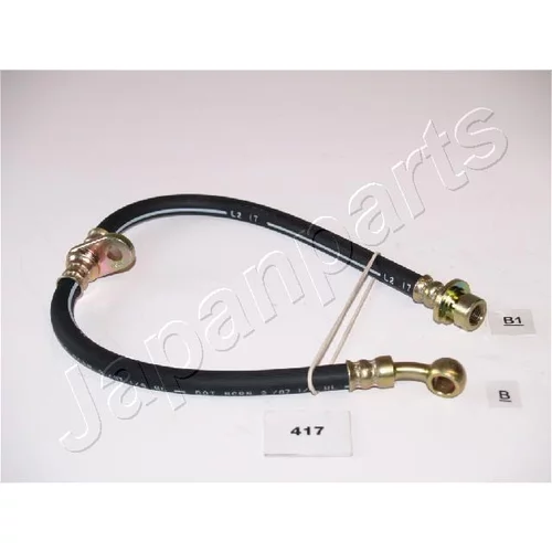 Držiak brzdovej hadice JAPANPARTS TF-417