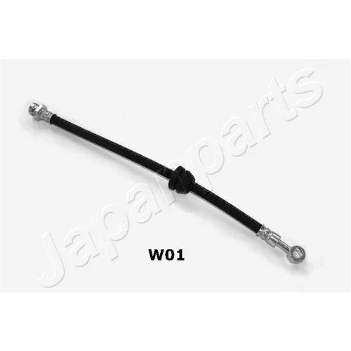 Držiak brzdovej hadice JAPANPARTS TF-W01