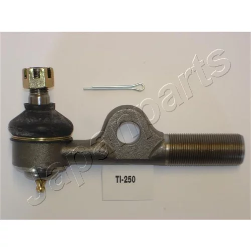 Hlava/čap spojovacej tyče riadenia JAPANPARTS TI-250