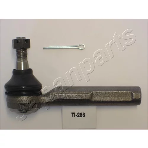 Hlava/čap spojovacej tyče riadenia JAPANPARTS TI-266