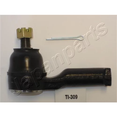 Hlava/čap spojovacej tyče riadenia JAPANPARTS TI-309