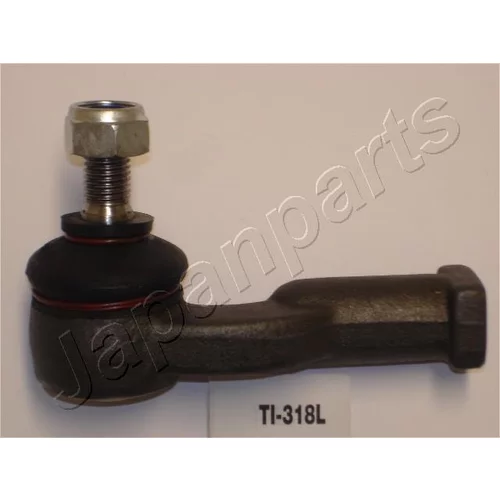 Hlava/čap spojovacej tyče riadenia JAPANPARTS TI-318L