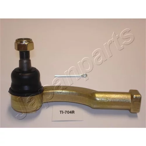 Hlava/čap spojovacej tyče riadenia JAPANPARTS TI-704R