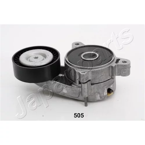 Napínacie rameno rebrovaného klinového remeňa JAPANPARTS TS-505