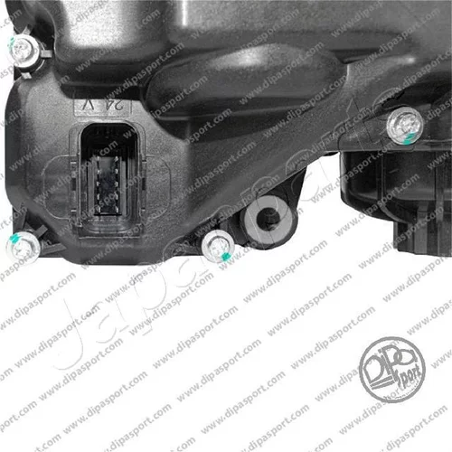 Dopravný modul, vstrekovanie močoviny UP-027TR /Japanparts/ - obr. 2