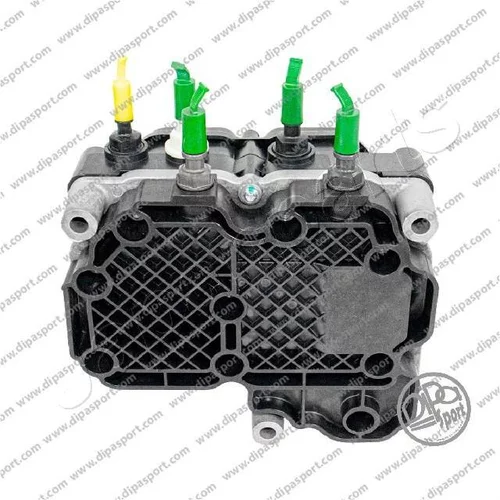 Dopravný modul, vstrekovanie močoviny UP-027TR /Japanparts/ - obr. 4