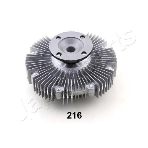 Spojka ventilátora chladenia JAPANPARTS VC-216